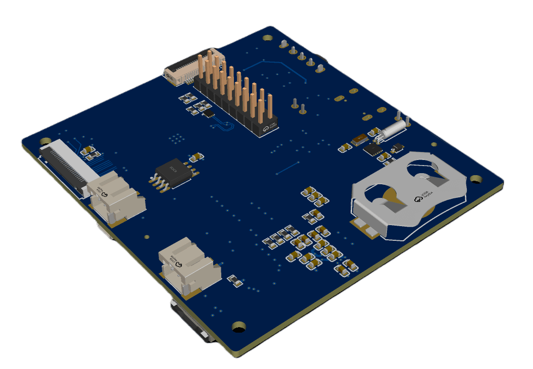 AI Robot Toy Development, image 1